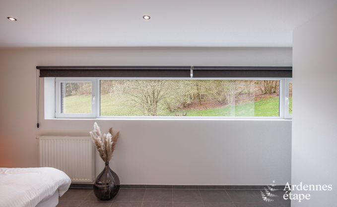 Vakantiehuis in Hotton voor 8/9 personen in de Ardennen