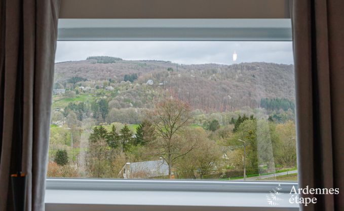 Vakantiehuis in Hotton voor 8/9 personen in de Ardennen