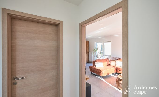 Vakantiehuis in Hotton voor 4 personen in de Ardennen