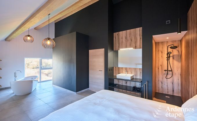 Vakantiehuis in Hotton voor 4 personen in de Ardennen