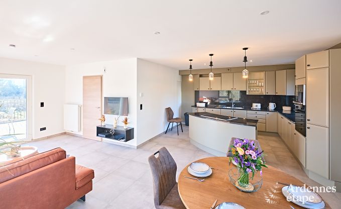 Vakantiehuis in Hotton voor 4 personen in de Ardennen