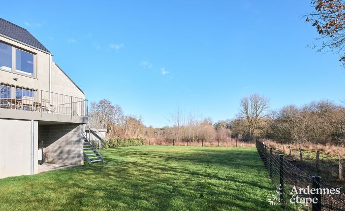 Vakantiehuis in Hotton voor 4 personen in de Ardennen