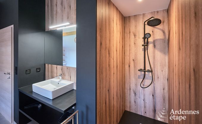 Vakantiehuis in Hotton voor 4 personen in de Ardennen