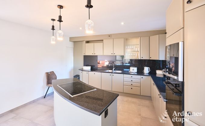 Vakantiehuis in Hotton voor 4 personen in de Ardennen