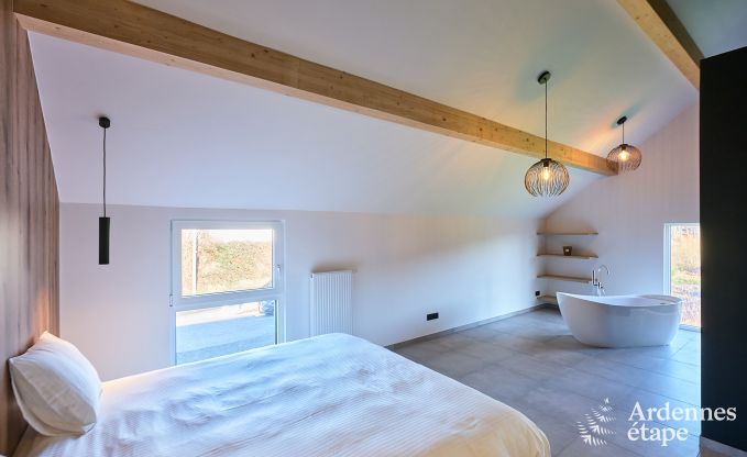 Vakantiehuis in Hotton voor 4 personen in de Ardennen