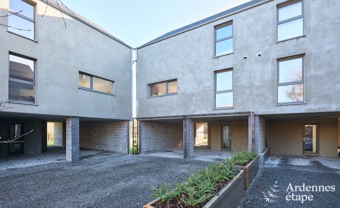 Vakantiehuis in Hotton voor 4 personen in de Ardennen