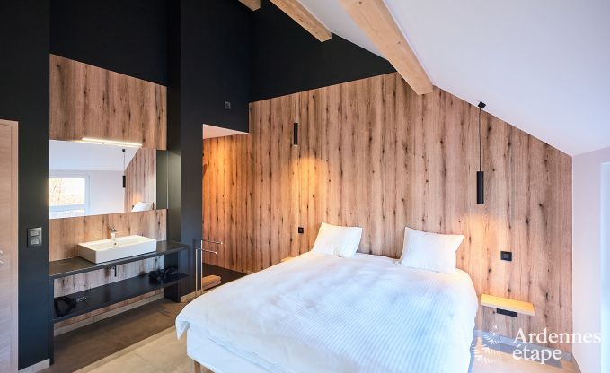 Vakantiehuis in Hotton voor 4 personen in de Ardennen