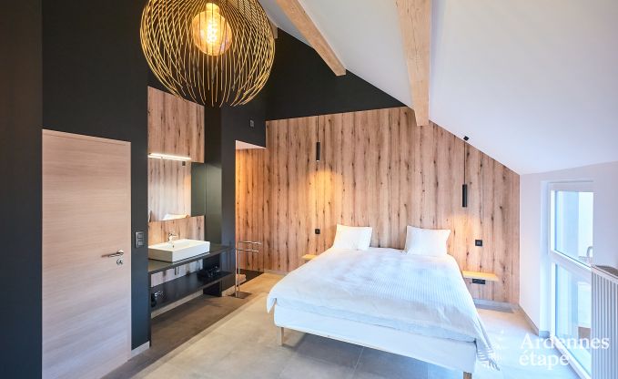 Vakantiehuis in Hotton voor 4 personen in de Ardennen