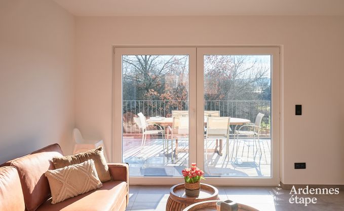 Vakantiehuis in Hotton voor 4 personen in de Ardennen