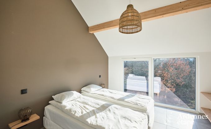 Vakantiehuis in Hotton voor 4 personen in de Ardennen