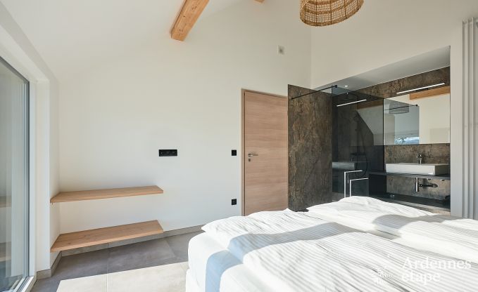 Vakantiehuis in Hotton voor 4 personen in de Ardennen