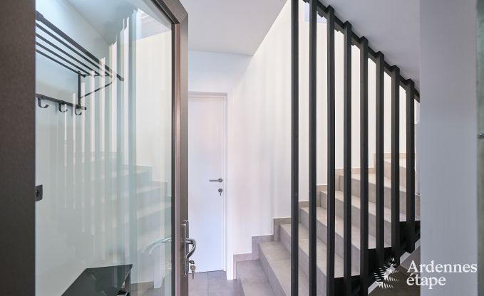 Vakantiehuis in Hotton voor 4 personen in de Ardennen