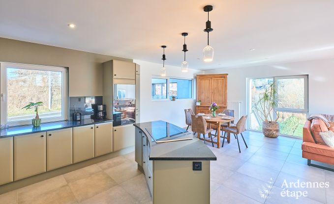 Vakantiehuis in Hotton voor 4 personen in de Ardennen