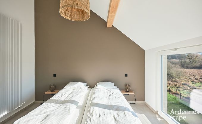 Vakantiehuis in Hotton voor 4 personen in de Ardennen