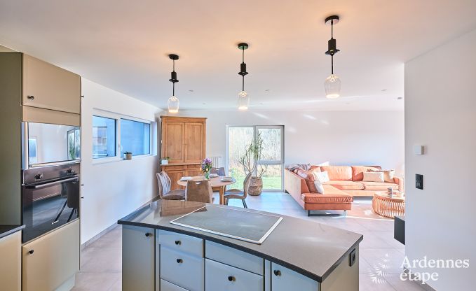 Vakantiehuis in Hotton voor 4 personen in de Ardennen