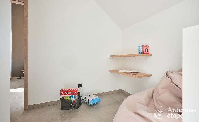 Vakantiehuis in Hotton voor 4 personen in de Ardennen