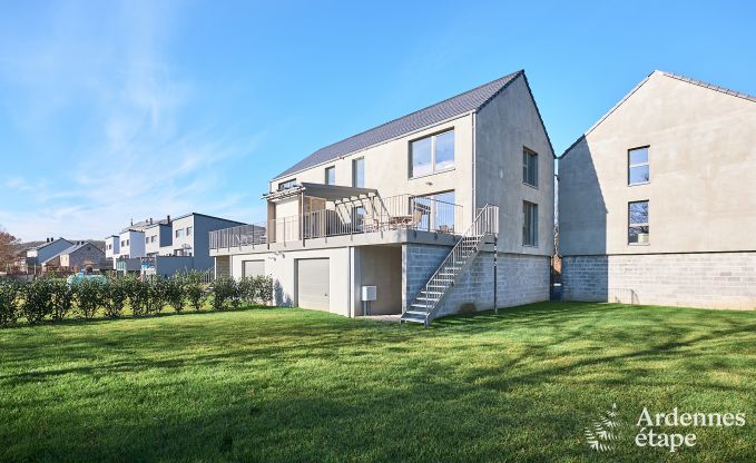 Vakantiehuis in Hotton voor 4 personen in de Ardennen