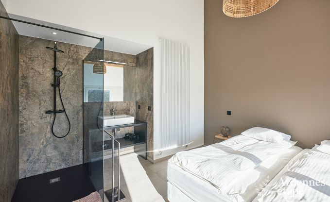 Vakantiehuis in Hotton voor 4 personen in de Ardennen