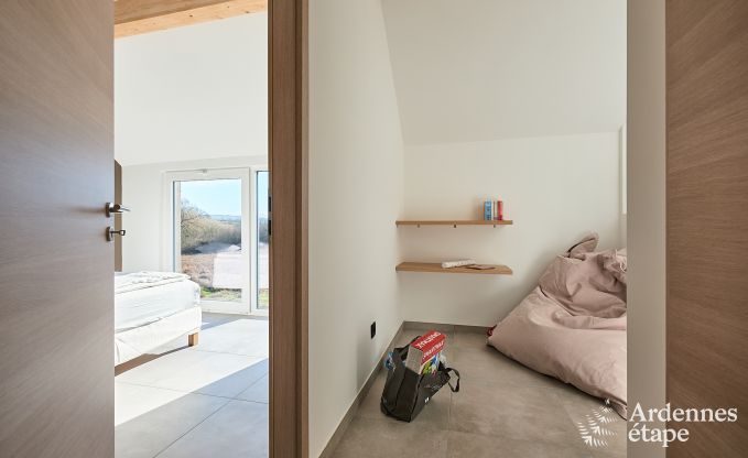 Vakantiehuis in Hotton voor 4 personen in de Ardennen