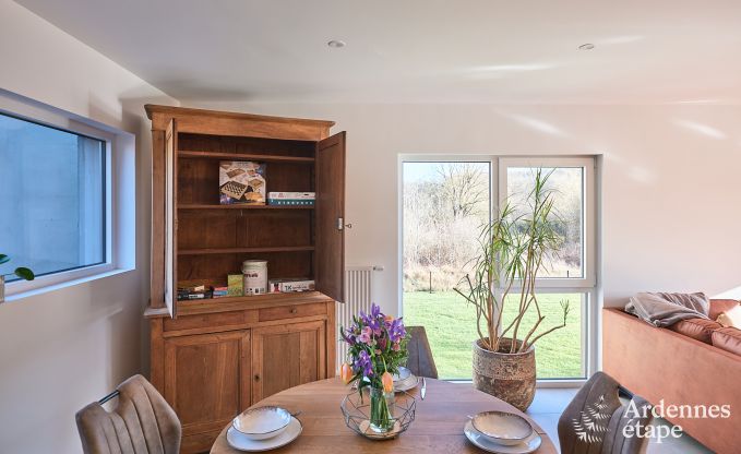 Vakantiehuis in Hotton voor 4 personen in de Ardennen