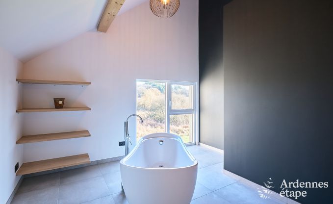 Vakantiehuis in Hotton voor 4 personen in de Ardennen