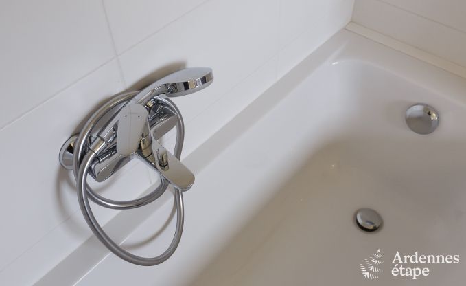 Vakantiehuis in Houffalize (Engreux) voor 9 personen in de Ardennen