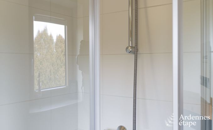 Vakantiehuis in Houffalize (Engreux) voor 9 personen in de Ardennen