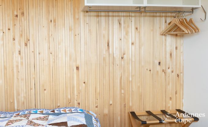 Vakantiehuis in Houffalize (Engreux) voor 9 personen in de Ardennen