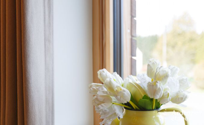 Vakantiehuis in Houffalize (Engreux) voor 9 personen in de Ardennen