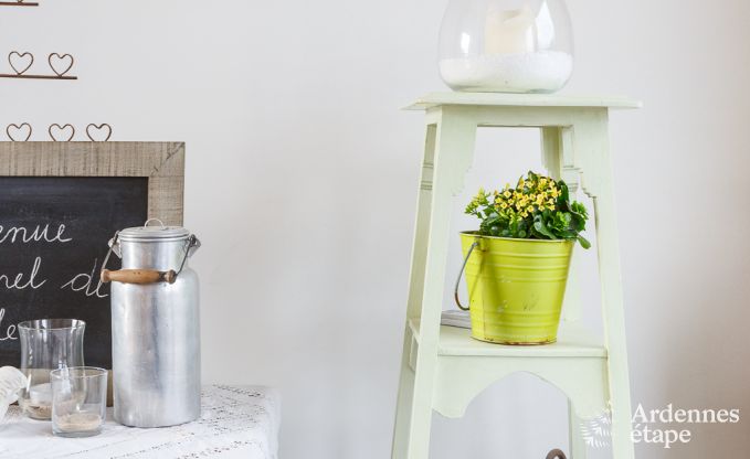 Vakantiehuis in Houffalize (Engreux) voor 9 personen in de Ardennen