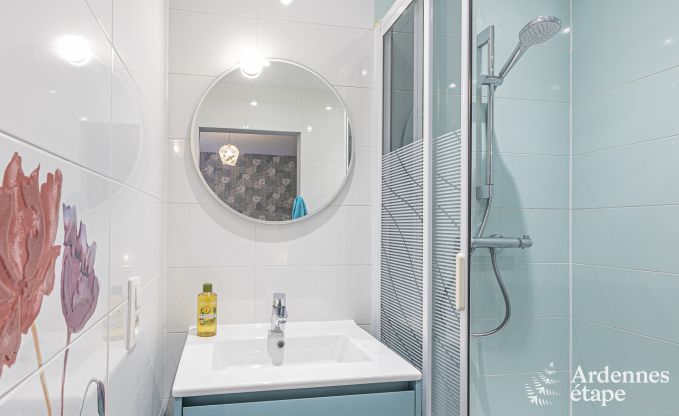 Chalet in Houffalize voor 6 personen in de Ardennen