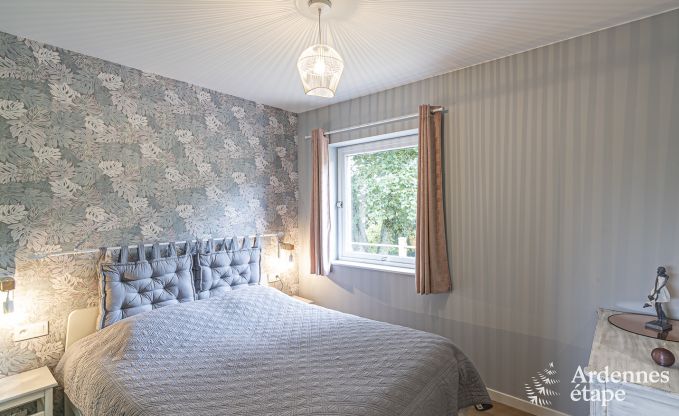 Chalet in Houffalize voor 6 personen in de Ardennen