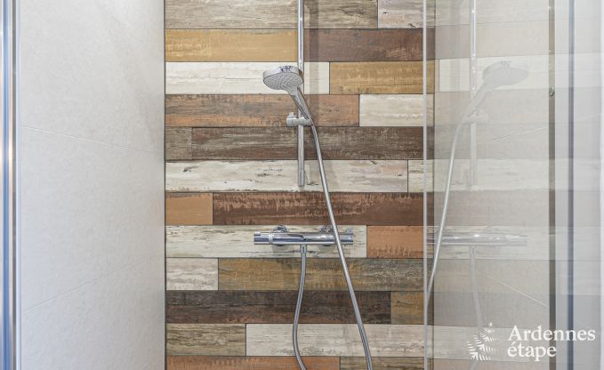 Chalet in Houffalize voor 6 personen in de Ardennen