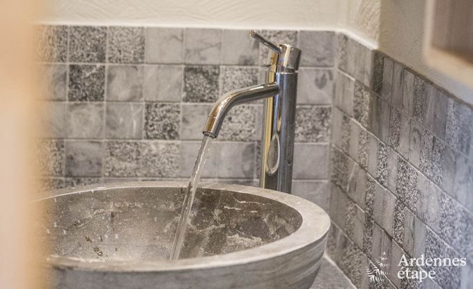 Chalet in Houffalize voor 22/24 personen in de Ardennen