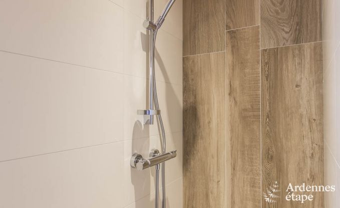 Chalet in Houffalize voor 22/24 personen in de Ardennen