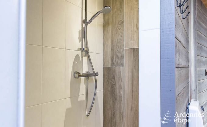 Chalet in Houffalize voor 22/24 personen in de Ardennen