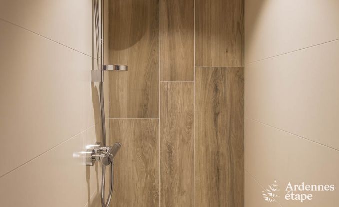 Chalet in Houffalize voor 22/24 personen in de Ardennen