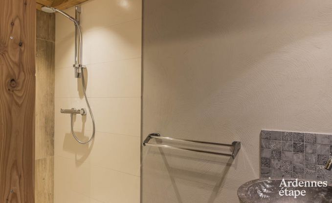 Chalet in Houffalize voor 22/24 personen in de Ardennen