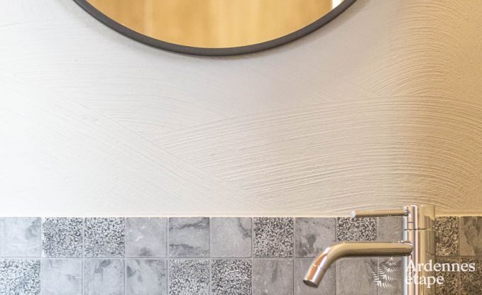 Chalet in Houffalize voor 22/24 personen in de Ardennen