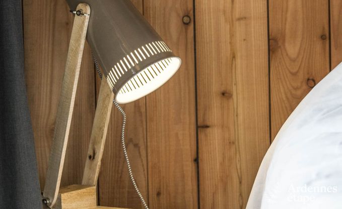 Chalet in Houffalize voor 22/24 personen in de Ardennen