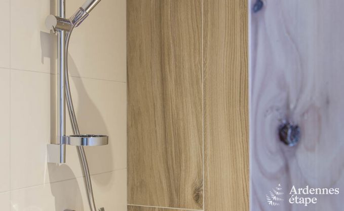 Chalet in Houffalize voor 22/24 personen in de Ardennen