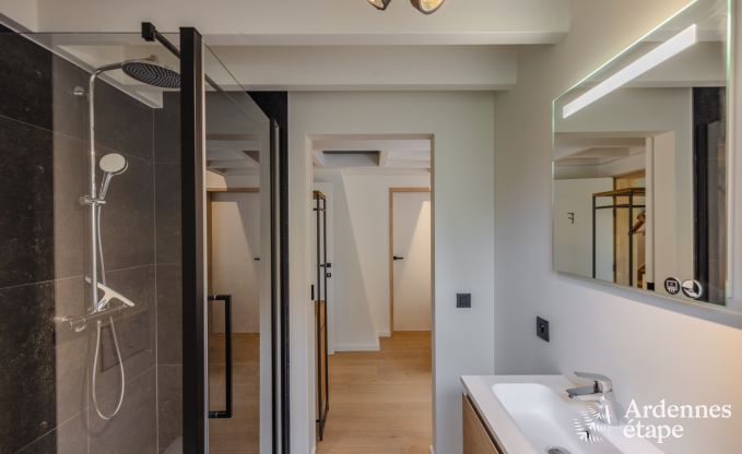 Luxe villa in Houffalize voor 28 personen in de Ardennen