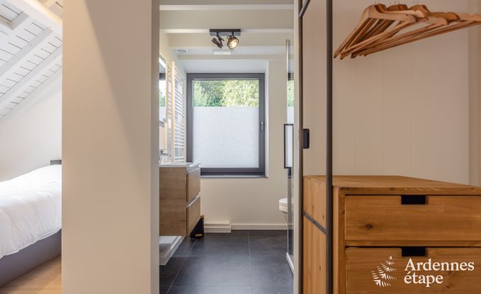 Luxe villa in Houffalize voor 28 personen in de Ardennen