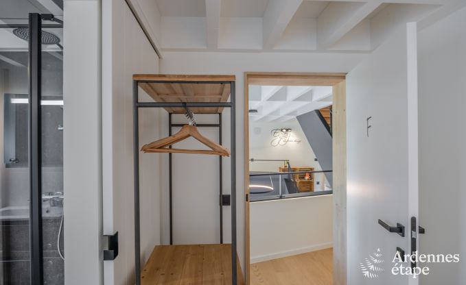 Luxe villa in Houffalize voor 28 personen in de Ardennen