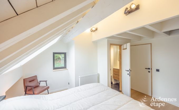 Luxe villa in Houffalize voor 28 personen in de Ardennen