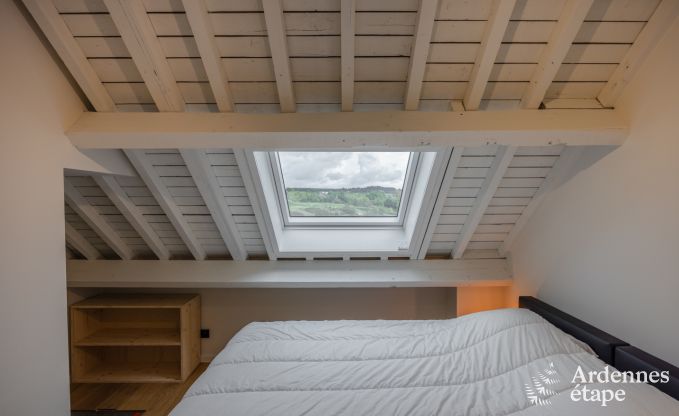 Luxe villa in Houffalize voor 28 personen in de Ardennen