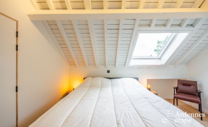 Luxe villa in Houffalize voor 28 personen in de Ardennen