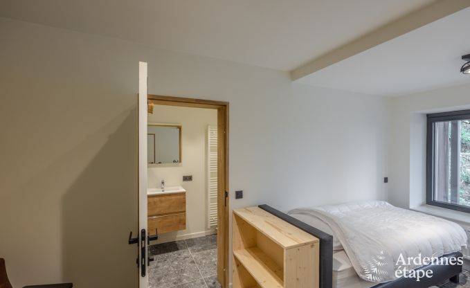 Luxe villa in Houffalize voor 28 personen in de Ardennen
