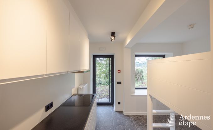 Luxe villa in Houffalize voor 28 personen in de Ardennen