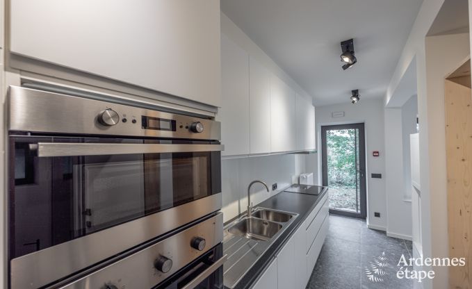 Luxe villa in Houffalize voor 28 personen in de Ardennen